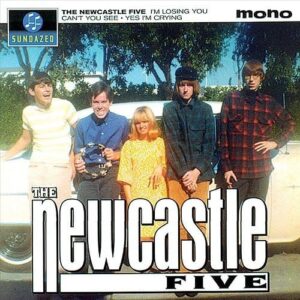 I'm Losing You / Can't You See / Yes I'm Crying [Disco de Vinil] (Discos de Vinil)