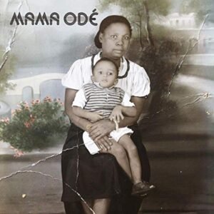 Tales & Patterns Of The Maroons [Disco de Vinil] - Mama Ode (Discos de Vinil)