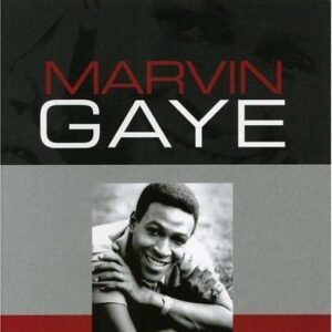 Marvin Gaye (CDs)