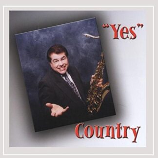 "Yes" Country - Marty Maggio (CDs)