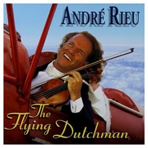 Flying Dutchman - Johann Strauss Orchestra Netherlands (CDs)