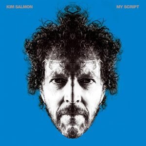 My Script [Disco de Vinil] (Discos de Vinil)