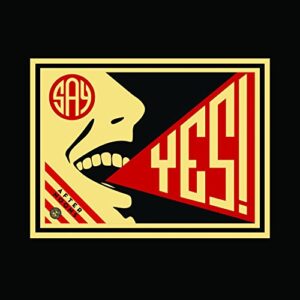Say Yes (Dl Code) [Disco de Vinil] - AFTERNOONS (Discos de Vinil)