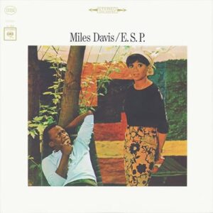 E.S.P. - Miles Davis (Discos de Vinil)