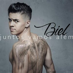 Biel - Juntos Vamos Alem [CD] - Biel (CDs)