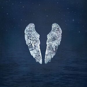 Coldplay - Ghost Stories [Disco de Vinil] - Coldplay (Discos de Vinil)