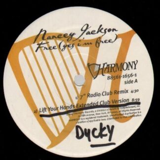 Free (Yes I'm Free) (X6) [Disco de Vinil] (Discos de Vinil)