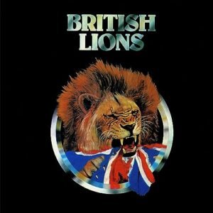 BRITISH LIONS [2 Discs] (CDs)
