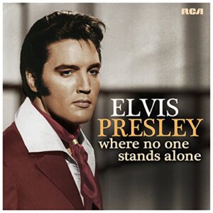 Elvis Presley - Where No One Stands Alone [CD] - Elvis Presley (CDs)