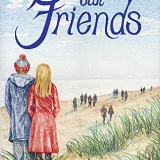 Our Friends (The Family Book 2) (English Edition) - Stenning, C D (CDs)