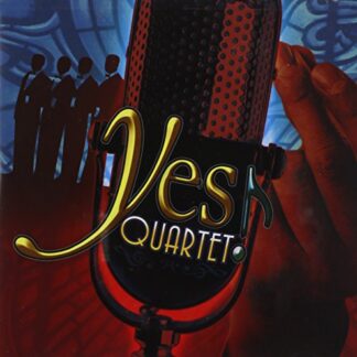 Yes, Quartet - Various Artists (CDs)