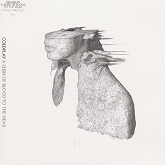 A Rush Of Blood To The Head (Vinyl) [Disco de Vinil] - Coldplay (Discos de Vinil)