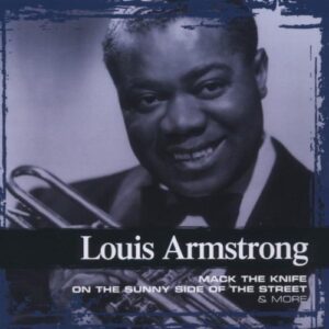 Louis Armstrong Collection [Sony/BMG Import] (CDs)