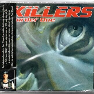 CD - Killers - Murder One - Killers (CDs)