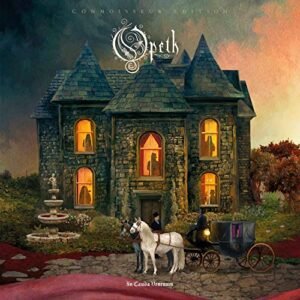 In Cauda Venenum (Connoisseur Edition) (Boxed Set) - Opeth (Discos de Vinil)