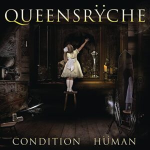 Condition Hüman - Queensryche (CDs)