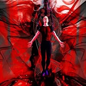 Chasing Demons (English Edition) - Kester, C. D. (CDs)