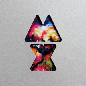 Mylo Xyloto By Coldplay (2011-10-24) (CDs)