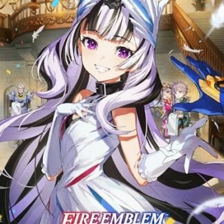 Fire Emblem Engage (Game Music) - Limited Edition - 7 CD + DVD-Rom - Game Music (CDs)