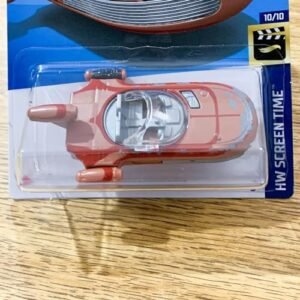 Hot Wheels - X-34 Landspeeder - Star Wars - HCT60 (Brinquedos)