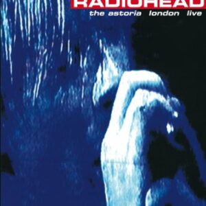 Live At The Astoria 27/5/94 - Radiohead (CDs)