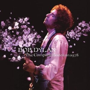 The Complete Budokan 1978 - Bob Dylan (Discos de Vinil)