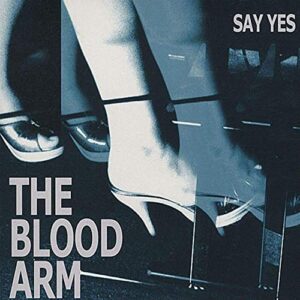 Say Yes-Part 2 [Disco de Vinil] (Discos de Vinil)