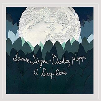 Deep Oasis - Lorrie Singer (CDs)