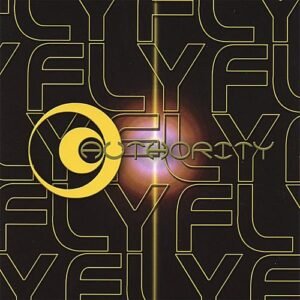 Fly - DJ Authority (CDs)
