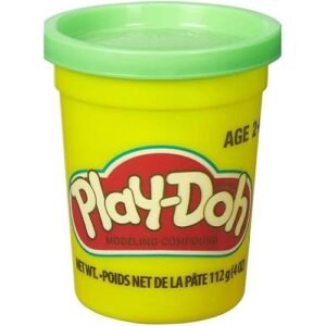 Pote Massinha Sortido Play-Doh - Hasbro B6756 (Brinquedos)
