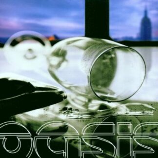 Sunday Morning Call - Oasis (CDs)