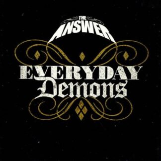 Everyday Demons (CDs)
