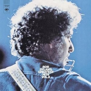 Bob Dylan - Bod Dylan's Greatest Hits Volume II [Remastered] - Bob Dylan (CDs)