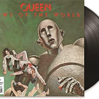 Queen - News Of The World [LP]
