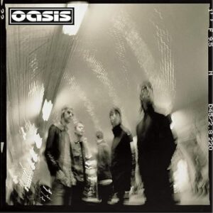 Oasis - Heathen Chemistry [Limited Edition] - Oasis (Discos de Vinil)