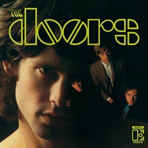 The Doors (CDs)