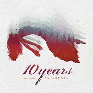 (how to live) AS GHOSTS (Discos de Vinil)