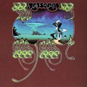 Yessongs (Remastered) [2CD] - Yes (CDs)