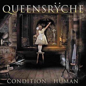 Condition Human - Queensrÿche (Discos de Vinil)