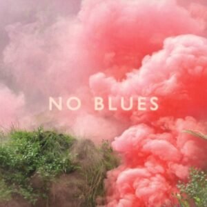 No Blues - LOS CAMPESINOS (CDs)