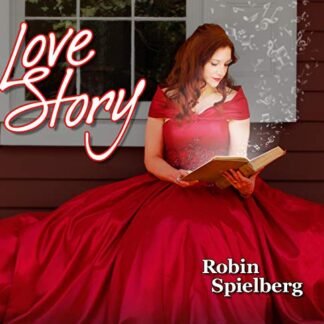 Love Story - Robin Spielberg (CDs)