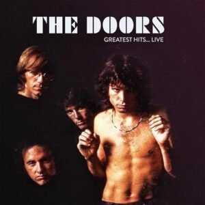 The Doors - Greatest Hits... Live Deluxe Collector's Experience [Color Vinyl, Limited Edition] - Joy Division (CDs)