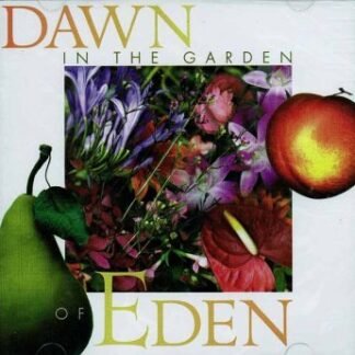 Dawn In The Garden Of Eden [Audio CD] Jeff Victor - Jeff Victor (CDs)