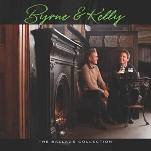 The Ballads Collection - RYAN KELLY (CDs)