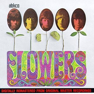 Flowers [Audio CD] Rolling Stones (CDs)