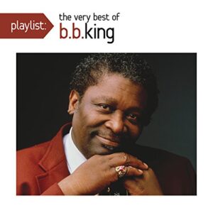 Playlist: The Very Best of B.B. King - B.B. King (CDs)