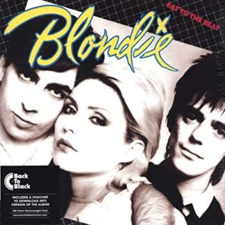 Eat To The Beat [Disco de Vinil] - Blondie (Discos de Vinil)