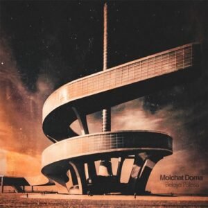 Belaya Polosa - Molchat Doma (CDs)