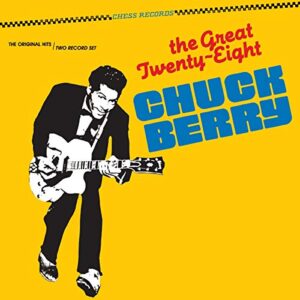 The Great Twenty-Eight [Disco de Vinil] - Chuck Berry (Discos de Vinil)