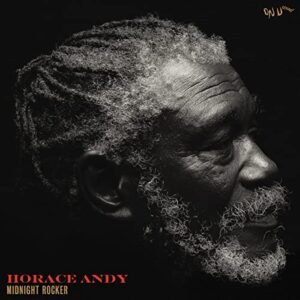 Midnight Rocker - Horace Andy (CDs)